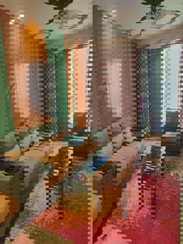 4 BHK + Pooja Room 3000 Sq.Ft. Builder Floor in Puri Aman Vilas