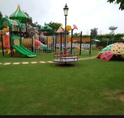 2.5 BHK + Study Room Builder Floor For Sale in Central Park Cerise Suites