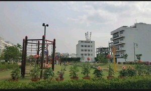 2.5 BHK Builder Floor For Sale in Central Park Cerise Suites, Sohna Sector 33