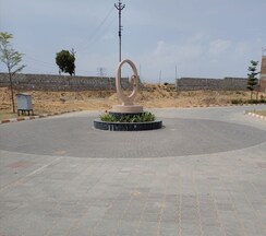 Plot For Sale in Ajmer Road