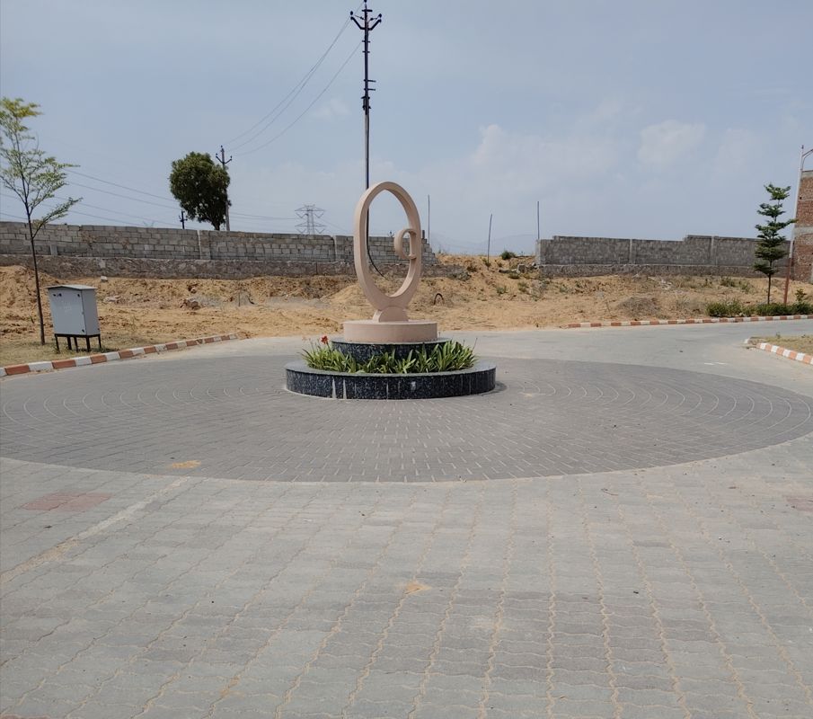 Plot For Sale in Ajmer Road