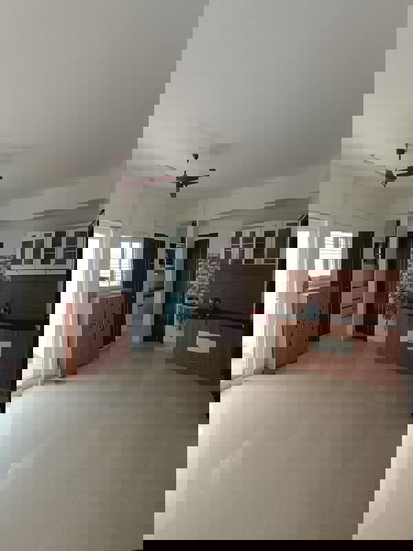 3 BHK 1790 Sq.Ft. Apartment in Silpa RV dharmista