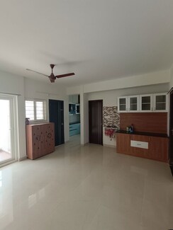 3 BHK Apartment For Rent in Silpa RV dharmista