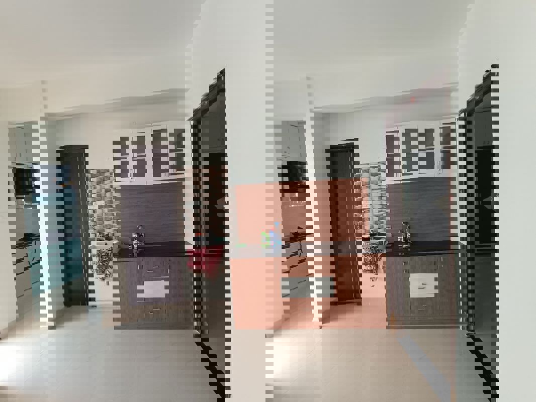 2 BHK 1301 Sq.Ft. Apartment in Silpa RV dharmista