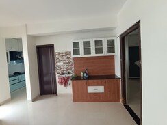 2 BHK Apartment For Rent in Silpa RV dharmista