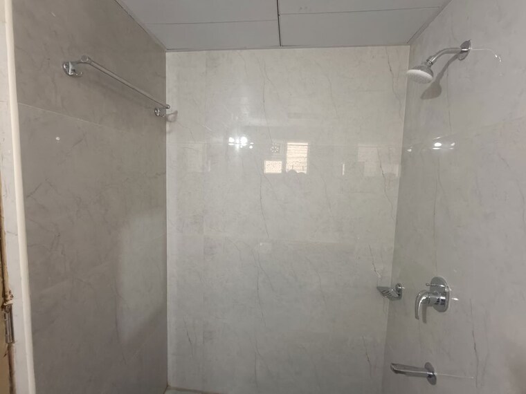 Bathroom, silpa-rv-dharmista 2 Bedroom 1301 Sq.Ft. Apartment In Miyapur Hyderabad 10232973