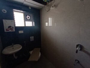 Parking in 2 BHK Apartment at Silpa RV dharmista, Miyapur – for Rent