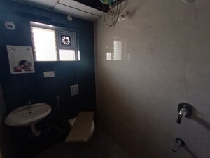 Parking in 2 BHK Apartment at Silpa RV dharmista, Miyapur – for Rent