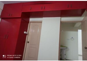 Furnished Amenities in 2 BHK Apartment at SLV Belmont, Kr Puram – for Rent