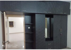 Furnished Amenities in 2 BHK Apartment at SLV Belmont, Kr Puram – for Rent