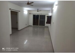 Living Room in 2 BHK Apartment at SLV Belmont, Kr Puram – for Rent