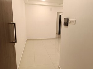Building Lobby in 2 BHK Apartment at Lalani Valentine Apartment 1 Wing D, Malad East – for Rent