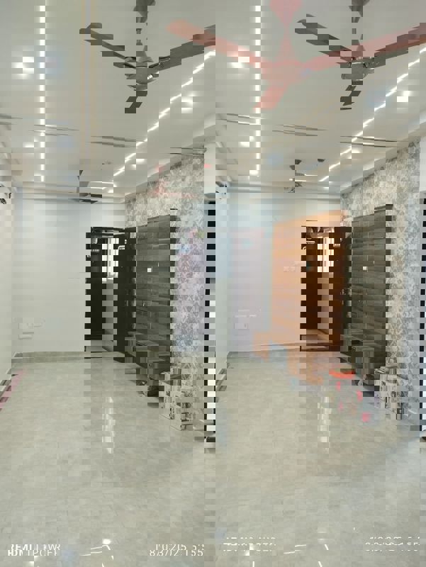 3 BHK 1580 Sq.Ft. Apartment in Cybercity Rainbow Vistas Rock Gardens