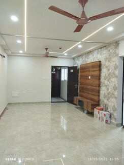 3 BHK Apartment For Rent in Cybercity Rainbow Vistas Rock Gardens