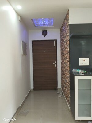 Furnished Amenities in 2.5 BHK Builder Floor at Smart World Gems, Sector 89 – for Rent