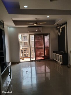 2.5 BHK + Pooja Room,Study Room Builder Floor For Rent in Smart World Gems