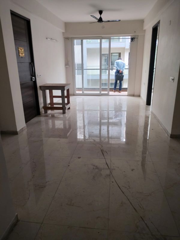 3.5 BHK + Pooja Room,Study Room Builder Floor For Rent in M3M Soulitude