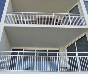 Balcony in 2 BHK Builder Floor at Sector 81 – for Sale