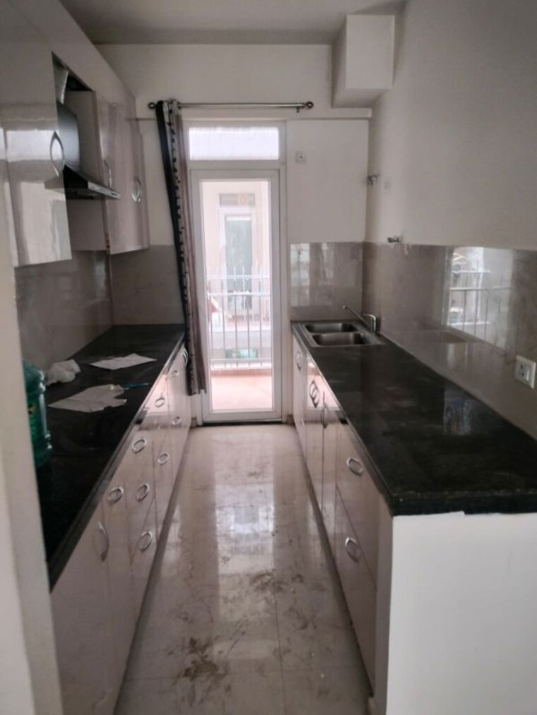 Kitchen, smart-world-gems 3.5 Bedroom 1194 Sq.Ft. Builder Floor In Sector 89 Gurgaon 10244303