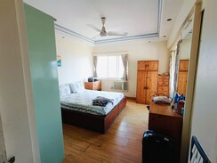 2 BHK + Servant Room Apartment For Rent in Malabar Apartments