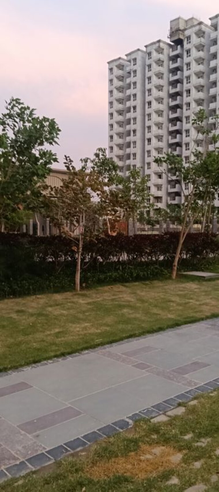 Garden, the-center-court 3.5 Bedroom 2100 Sq.Ft. Apartment In Sector 88a Gurgaon 10244308