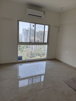 1 BHK + Pooja Room Apartment For Rent in Chandivali