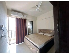 2 BHK Apartment For Rent in Signature The Serenas