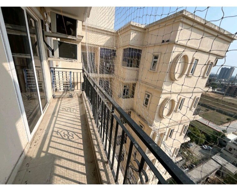 Exterior View, signature-the-serenas 2 Bedroom 610 Sq.Ft. Apartment In Sohna Sector 36 Gurgaon 10244310