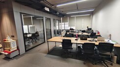Office Space For Rent in Netaji Subhash Place
