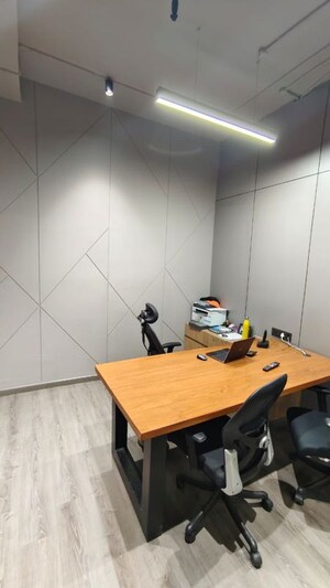 Team Area in  Office Space at Netaji Subhash Place – for Rent