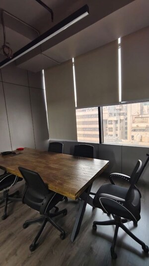 Team Area in  Office Space at Netaji Subhash Place – for Rent