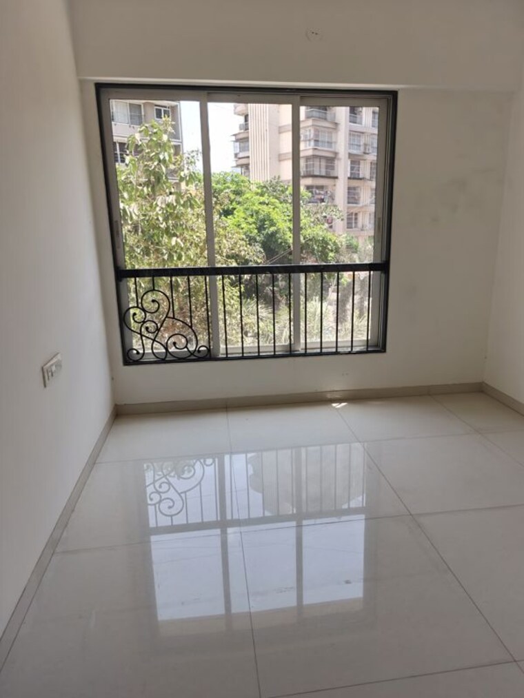 Balcony, mahindra-alcove 2 Bedroom 730 Sq.Ft. Apartment In Chandivali Mumbai 10244314