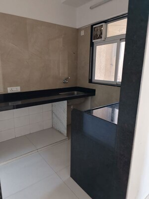 Kitchen in 2 BHK Apartment at Mahindra Alcove, Chandivali – for Rent