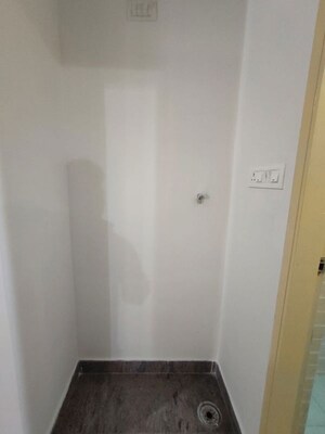 Bathroom in 2 BHK Builder Floor at Hsr Layout Sector 3 – for Rent