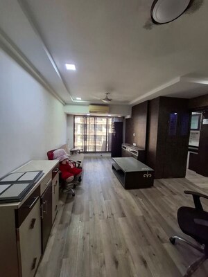 Kitchen in 2 BHK Apartment at RNA NG Suncity Phase III, Kandivali East – for Sale