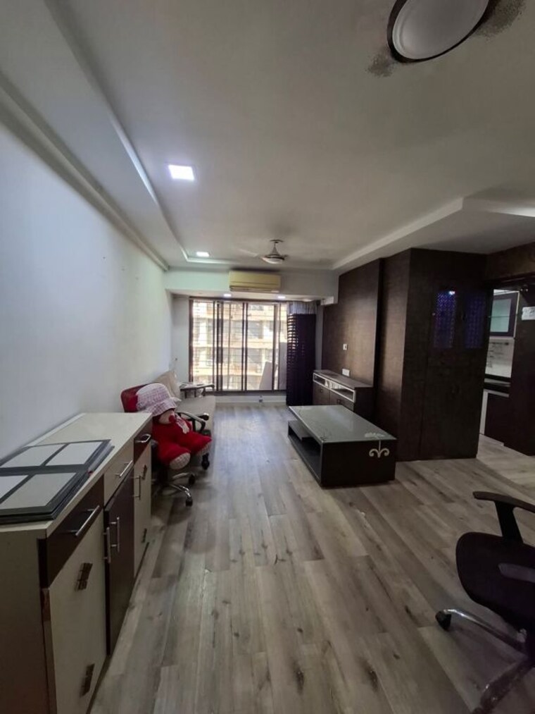 Kitchen, rna-ng-suncity-phase-iii 2 Bedroom 696 Sq.Ft. Apartment In Kandivali East Mumbai 10244316
