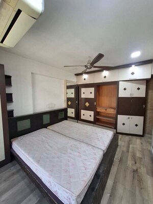 Kitchen in 2 BHK Apartment at RNA NG Suncity Phase III, Kandivali East – for Sale