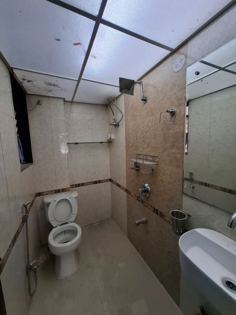 Master Bedroom, rna-ng-suncity-phase-iii 2 Bedroom 696 Sq.Ft. Apartment In Kandivali East Mumbai 10244316