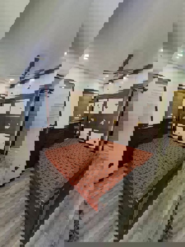 2 BHK 696 Sq.Ft. Apartment in RNA NG Suncity Phase III