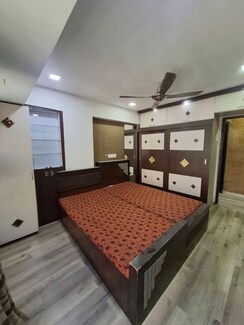 2 BHK Apartment For Sale in RNA NG Suncity Phase III