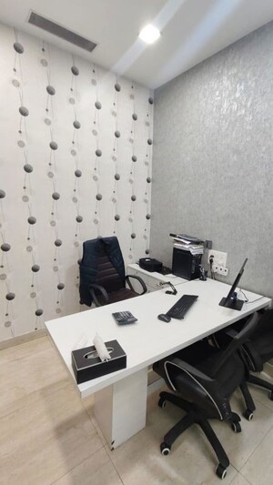 Team Area in  Office Space at Netaji Subhash Place – for Rent