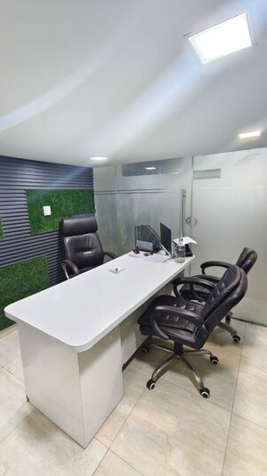 Team Area in  Office Space at Netaji Subhash Place – for Rent