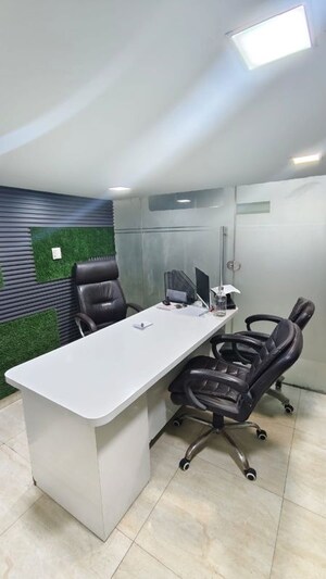 Team Area in  Office Space at Netaji Subhash Place – for Rent