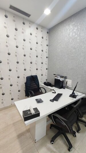 Team Area in  Office Space at Netaji Subhash Place – for Rent