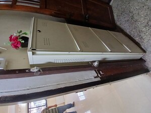  1 BHK Apartment at Goregaon East – for Rent