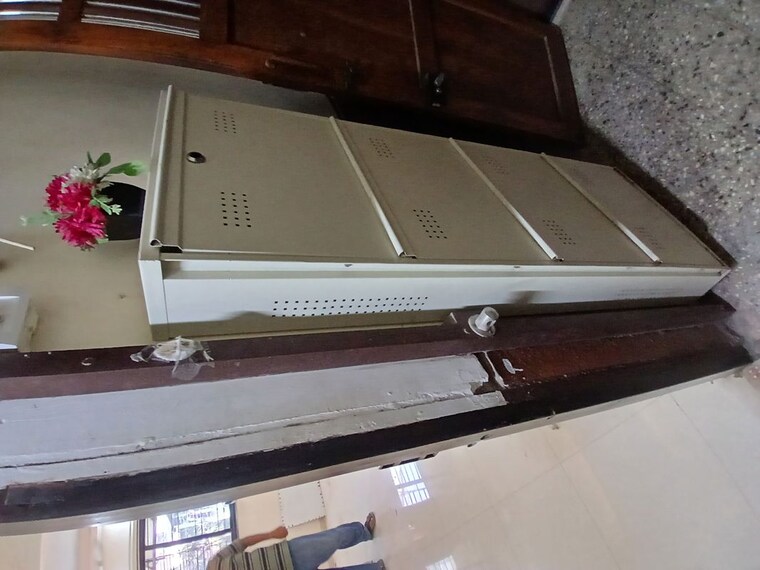 Other, goregaon east 1 Bedroom 450 Sq.Ft. Apartment In Goregaon East Mumbai 10244319