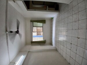 Building Lobby in 1 BHK Apartment at Goregaon East – for Rent