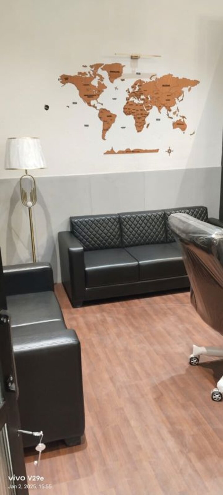 Bedroom, subhash nagar Commercial Office Space 1250 Sq.Ft. In Subhash Nagar Delhi 10244320