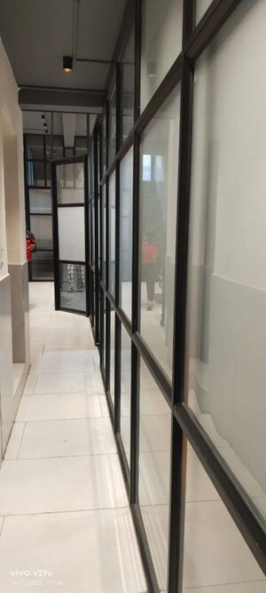 Building Lobby in  Office Space at Subhash Nagar – for Rent