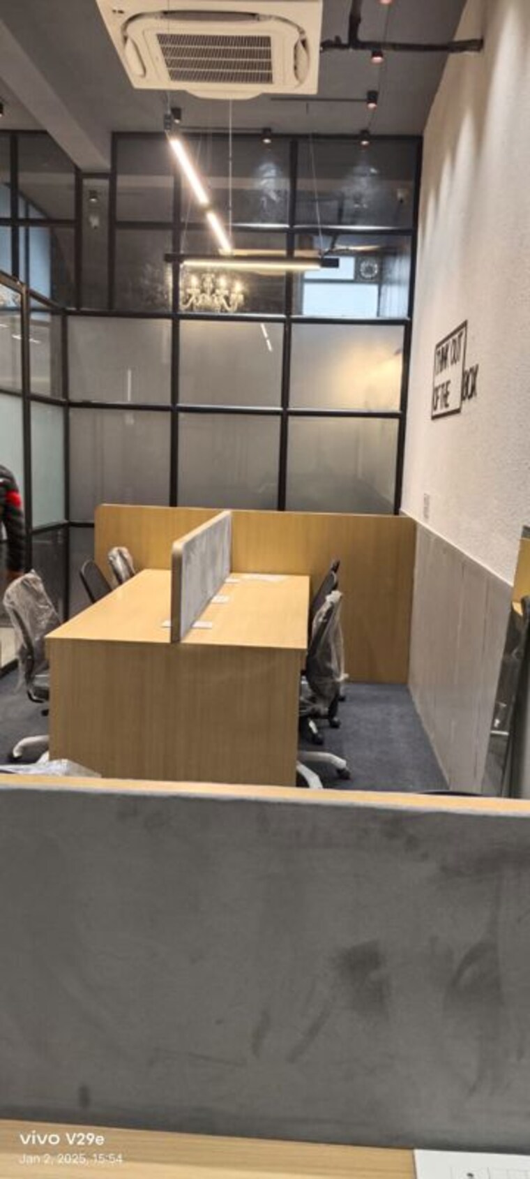 Team Area, subhash nagar Commercial Office Space 1250 Sq.Ft. In Subhash Nagar Delhi 10244320